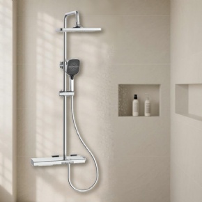 Stainless steel series