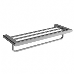 HIGHEND Modern-style stainless steel towel rack – Chinas professional supplier of bathroom accessoriesHIGHEND Modern-style stainless steel towel rack – Chinas professional supplier of bathroom accessories