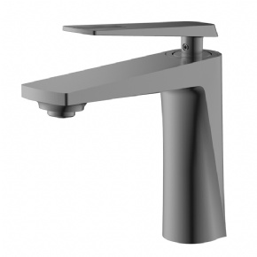 HIGHEND Modern Style Brass Bathroom Basin Faucet Bathroom Basin Mixer Company