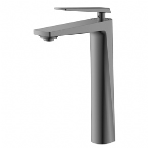 HIGHEND Modern Style Brass Bathroom Basin Faucet Bathroom Basin Mixer Company
