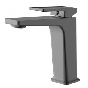 HIGHEND Modern Style Brass Bathroom Basin Faucet Bathroom Basin Mixer Company