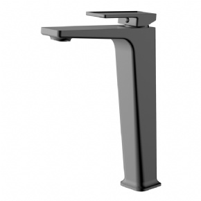 HIGHEND Modern Style Brass Bathroom Basin Faucet Bathroom Basin Mixer Company