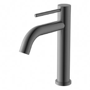 HIGHEND Modern Style Brass Bathroom Basin Faucet Bathroom Basin Mixer Company