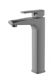 HIGHEND Modern Style Brass Bathroom Basin Faucet Bathroom Basin Mixer Company