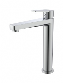 HIGHEND Modern Style Brass Bathroom Basin Faucet Bathroom Basin Mixer Company