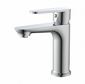 HIGHEND Modern Style Brass Bathroom Basin Faucet Bathroom Basin Mixer Company